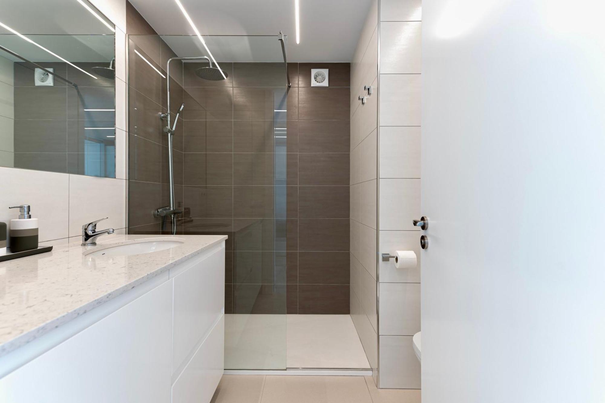 Ferienwohnung Brand New - Ocean Views With Beautiful Sunset Patalavaca Exterior foto